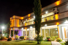 Nuevo Hotel Carmel
